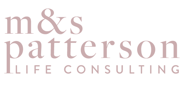 Life Consulting | M & S Patterson